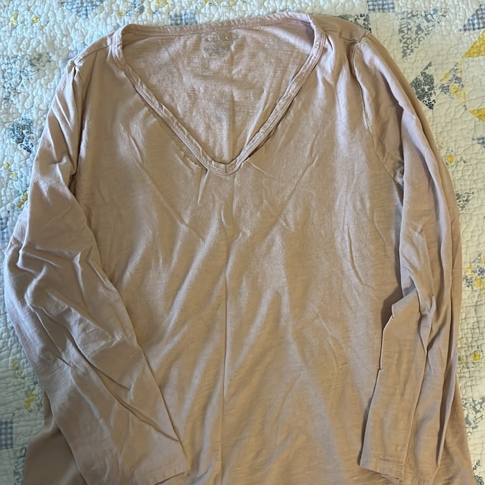 Lane Bryant Tees - Picture 5 of 7